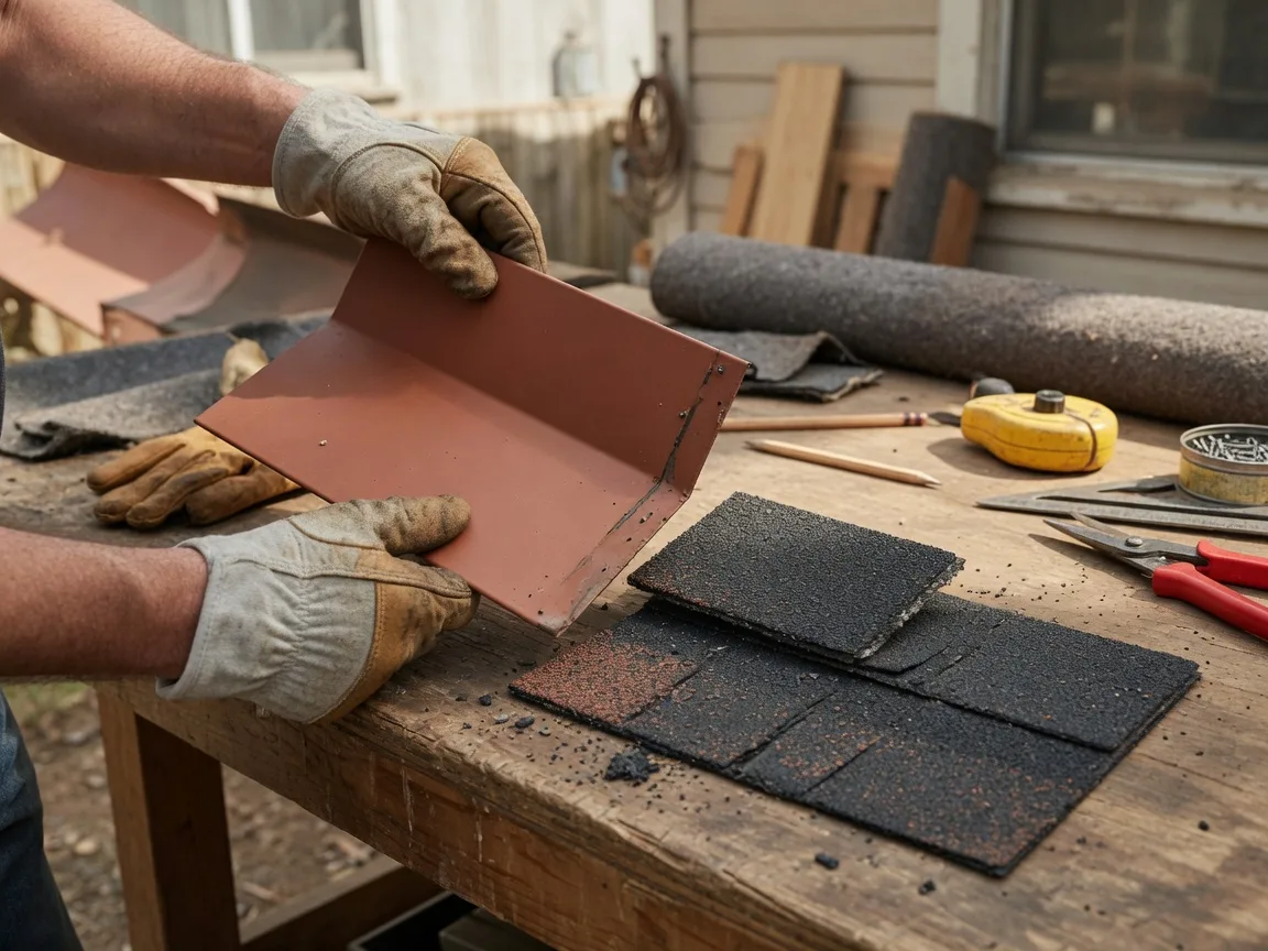 Roof Repair company in Palos Hills, IL